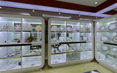 金美地酒店用品:卓越中的品質享受