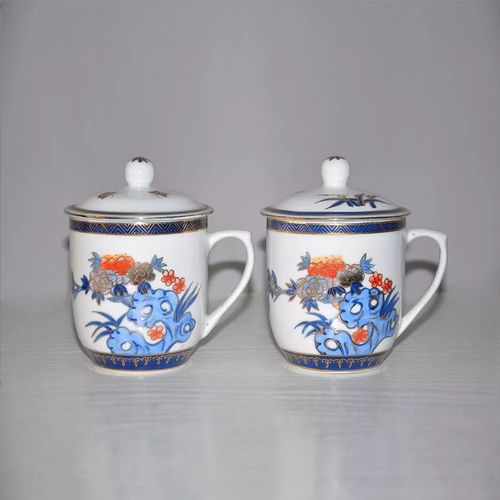 年底廠瓷首拍專場 12 8日下午3.00開拍