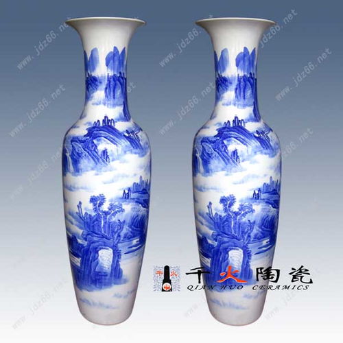 景德鎮(zhèn)陶瓷大花瓶落地大花瓶開業(yè)禮品大花瓶大花瓶生產廠家招商信息