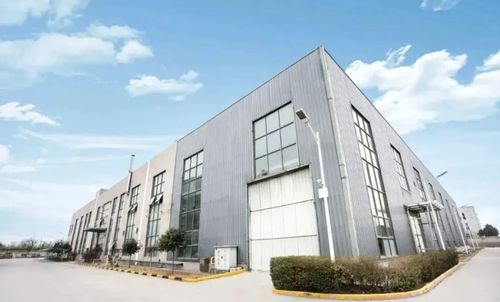 探秘全國(guó)領(lǐng)先的陶瓷電容器專(zhuān)業(yè)化制造企業(yè)