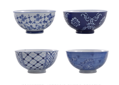 可立特手繪青花陶瓷碗ch0158_可立特餐具_(dá)太平洋家居網(wǎng)產(chǎn)品庫(kù)