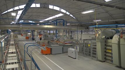 如何選擇高性?xún)r(jià)比的進(jìn)口瓷磚 看這幾條就夠啦