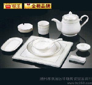 華曉陶瓷*筆訂單成為長期合作客戶