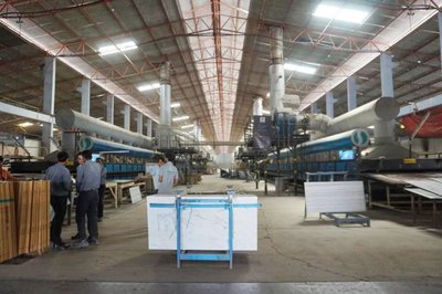 聚焦丨印度陶瓷大板出口價(jià)暴跌22%