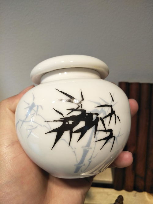 陶瓷茶葉罐 全新品質，為您的茶葉珍藏添彩
