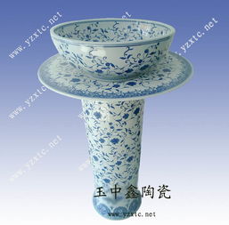 陶瓷洗臉盆廠家、圖片及價格指南