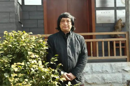 從泥火中走出的國匠 一位小鎮青年到陶瓷藝術大師的淬煉之路