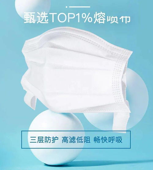 高端無(wú)紡布口罩 日本熱銷、亞馬遜爆款背后的奧秘